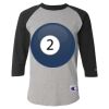 Raglan Baseball T-Shirt Thumbnail