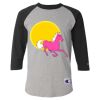 Raglan Baseball T-Shirt Thumbnail