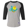 Raglan Baseball T-Shirt Thumbnail