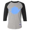 Raglan Baseball T-Shirt Thumbnail