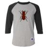 Raglan Baseball T-Shirt Thumbnail