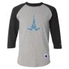 Raglan Baseball T-Shirt Thumbnail