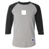 Raglan Baseball T-Shirt Thumbnail