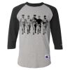 Raglan Baseball T-Shirt Thumbnail