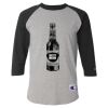 Raglan Baseball T-Shirt Thumbnail