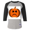Raglan Baseball T-Shirt Thumbnail