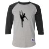 Raglan Baseball T-Shirt Thumbnail