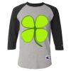 Raglan Baseball T-Shirt Thumbnail