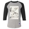 Raglan Baseball T-Shirt Thumbnail