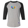 Raglan Baseball T-Shirt Thumbnail