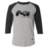 Raglan Baseball T-Shirt Thumbnail