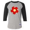 Raglan Baseball T-Shirt Thumbnail