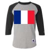 Raglan Baseball T-Shirt Thumbnail