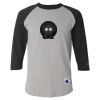 Raglan Baseball T-Shirt Thumbnail