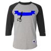 Raglan Baseball T-Shirt Thumbnail