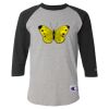 Raglan Baseball T-Shirt Thumbnail