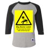 Raglan Baseball T-Shirt Thumbnail