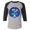 Raglan Baseball T-Shirt Thumbnail