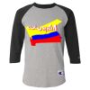 Raglan Baseball T-Shirt Thumbnail