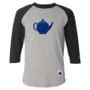 Raglan Baseball T-Shirt Thumbnail