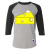 Raglan Baseball T-Shirt Thumbnail