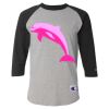 Raglan Baseball T-Shirt Thumbnail