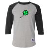 Raglan Baseball T-Shirt Thumbnail