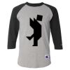 Raglan Baseball T-Shirt Thumbnail