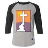 Raglan Baseball T-Shirt Thumbnail