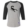 Raglan Baseball T-Shirt Thumbnail