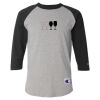 Raglan Baseball T-Shirt Thumbnail