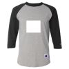 Raglan Baseball T-Shirt Thumbnail