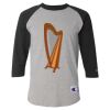 Raglan Baseball T-Shirt Thumbnail