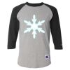 Raglan Baseball T-Shirt Thumbnail