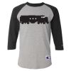 Raglan Baseball T-Shirt Thumbnail