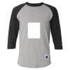 Raglan Baseball T-Shirt Thumbnail