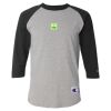 Raglan Baseball T-Shirt Thumbnail