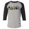 Raglan Baseball T-Shirt Thumbnail