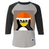 Raglan Baseball T-Shirt Thumbnail