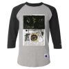 Raglan Baseball T-Shirt Thumbnail