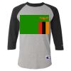 Raglan Baseball T-Shirt Thumbnail