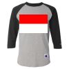 Raglan Baseball T-Shirt Thumbnail