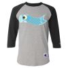 Raglan Baseball T-Shirt Thumbnail