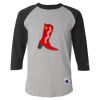 Raglan Baseball T-Shirt Thumbnail
