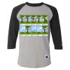 Raglan Baseball T-Shirt Thumbnail