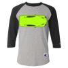 Raglan Baseball T-Shirt Thumbnail