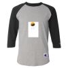 Raglan Baseball T-Shirt Thumbnail