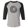 Raglan Baseball T-Shirt Thumbnail
