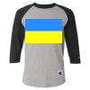 Raglan Baseball T-Shirt Thumbnail