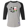 Raglan Baseball T-Shirt Thumbnail